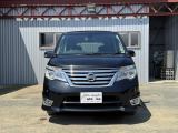 セレナ 2.0 ハイウェイスター S エディション 4WD 