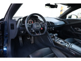 R8 V10 パフォーマンス 5.2 FSI クワトロ 4WD 後期/620ps/OP多数