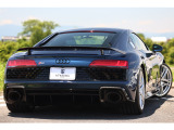 R8 V10 パフォーマンス 5.2 FSI クワトロ 4WD 後期/620ps/OP多数