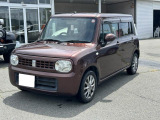 アルトラパン G プッシュスタート