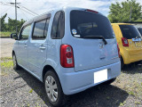ミラココア X スペシャル 電動格納 ベンチシート CVT