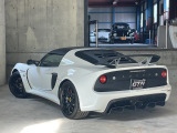 エキシージ スポーツ 390 ファイナルエディション 最終モデル 絶版車