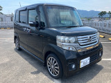 ホンダ N-BOXカスタム