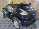 ジューク 1.6 16GT FOUR 4WD BT対応ナビTVバックカメラHIDエンス