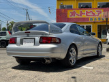 セリカ 2.0 GT-FOUR 4WD 