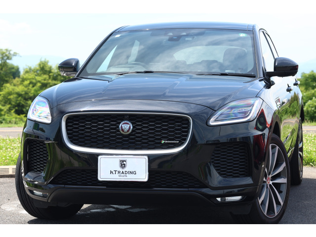 EペイスRダイナミック HSE 2.0L D180 ディーゼル 4WDハイグレード/OP多数