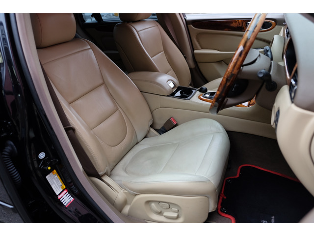 ジャガー XJ XJ8 4.2 WALDブラックバイソンコンプリートカー の