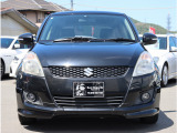 スイフト 1.2 RS 4WD 検9.3 4.2Mキロ