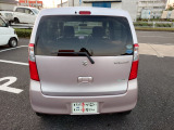 ワゴンR FX 禁煙☆ナビ☆TV☆CD☆DVD☆キーレス