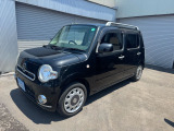 ミラココア X 4WD 検2年付フルセグナビBT接続