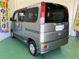 バモス M 