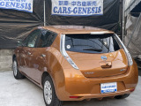 リーフ 30kWh X 