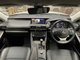 IS 200t バージョンL 後期型