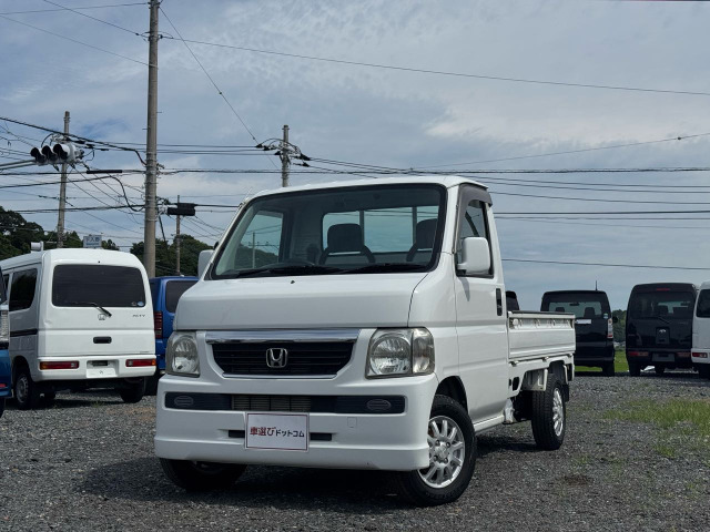 大阪。ホンダ 軽トラック グレー N-VAN - Honda Cars 大阪 外環六万寺店 - 【公式】大阪府 Honda
