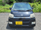 ムーヴカスタム R リミテッド 