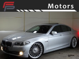 BMW 5シリーズセダン