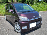 ムーヴカスタム R リミテッド 