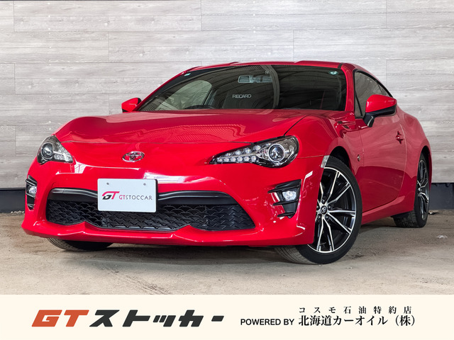 86 2.0 GT ナビ フルセグ Bカメラ レカロシート
