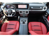 Gクラス AMG G63 エディション 55 4WD 左H 限定車 AMGナイトPKG