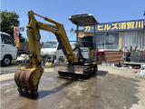 その他 ヤンマー