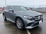 メルセデス・ベンツ GLC