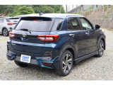 ライズ 1.0 Z モデリスタエアロ 純正ナビ バックカメラ