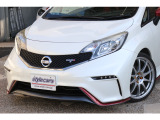 ノート 1.2 NISMO 5MT RSRダウンサス XスピードAW