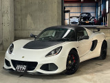 ロータス エキシージ スポーツ 390 ファイナルエディション