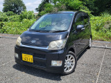 ムーヴカスタム R リミテッド 