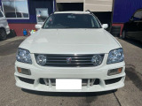 ステージア 2.5 25X FOUR 4WD RB26改 650PS 公認車検2年付