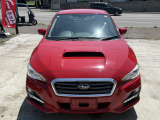 レヴォーグ 1.6 GT アイサイト Sスタイル 4WD 