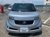 bB 1.5 Z エアロ Gパッケージ 