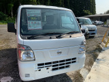 NT100クリッパー DX 4WD オークション評価5点の高評価