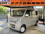 エブリイ ジョイン ハイルーフ 5AGS車 