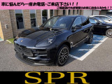 【中古車情報】ポルシェ マカン S PDK 4WD No357・360カメラ・ナビ・アイスト の中古車詳細（走行距離：9.1万km、カラー：ブラック、販売地域：栃木県宇都宮市新里町甲）