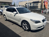 5シリーズセダン 525i ハイライン パッケージ 