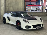 エキシージ スポーツ 390 ファイナルエディション 最終モデル 絶版車