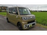 ウェイク X 車検付★特価提供車