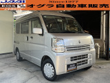 【中古車情報】スズキ エブリイ ジョイン ハイルーフ 5AGS車  の中古車詳細（走行距離：6万km、カラー：シルバー、販売地域：東京都羽村市）