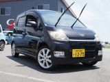 ムーヴカスタム RS クリーニング済み 軽自動車