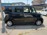N-BOXカスタム G Lパッケージ 4WD 
