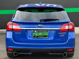 レヴォーグ 1.6 STI スポーツ アイサイト 4WD 