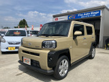 タフト G 4WD 