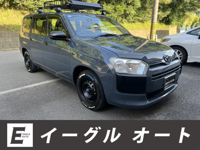 プロボックスバン ハイブリッド 1.5 F 