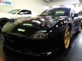 マツダ アンフィニRX-7