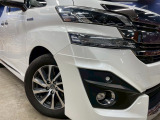 ヴェルファイア ハイブリッド 2.5 エグゼクティブ ラウンジ E-Four 4WD サンルーフ 4...