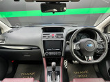 レヴォーグ 1.6 STI スポーツ アイサイト 4WD 