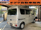 エブリイ ジョイン ハイルーフ 5AGS車 