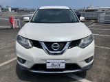 エクストレイル 2.0 20X ハイブリッド エマージェンシーブレーキパッケージ 4WD 