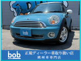 BMW MINI ミニ